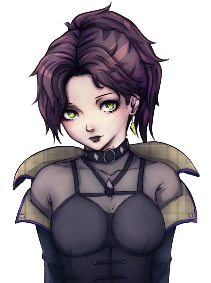 Kiara-Koto character art placeholder