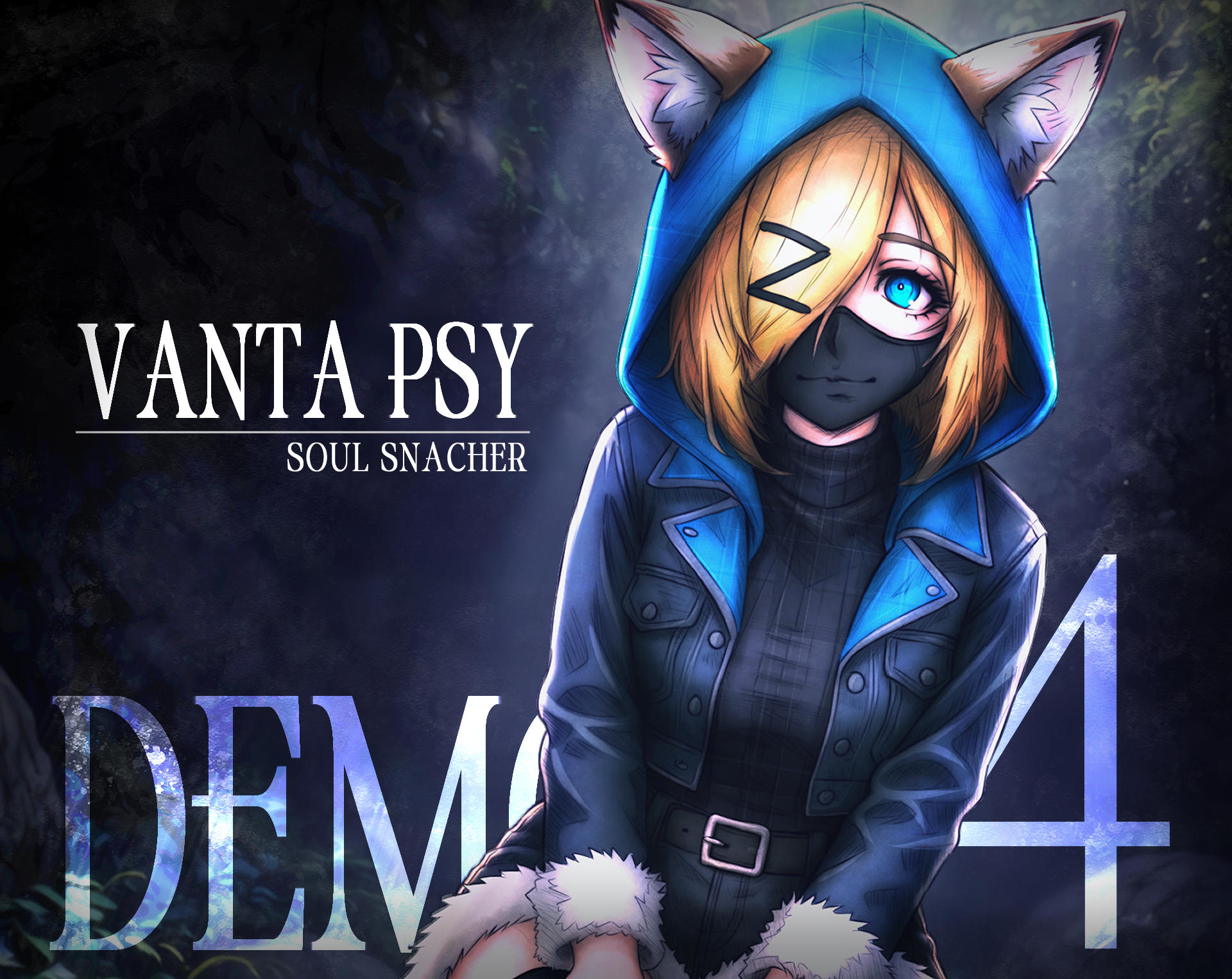 Soul Snatcher artwork placeholder